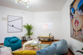 Zhengzhou Zhengdong New District·CBD Business District· Locals Apartment 00174150